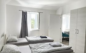 Apartmány Plzeň Zábělá 69