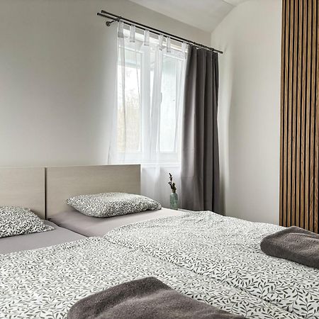 Apartmány Plzeň Zábělá 69 Exteriér fotografie