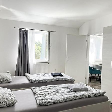 Apartmány Plzeň Zábělá 69 Exteriér fotografie