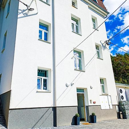 Apartmány Plzeň Zábělá 69 Exteriér fotografie