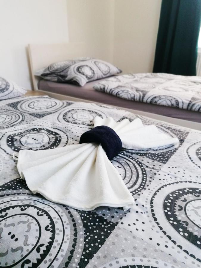 Apartmány Plzeň Zábělá 69 Exteriér fotografie