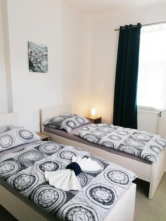 Apartmány Plzeň Zábělá 69 Exteriér fotografie