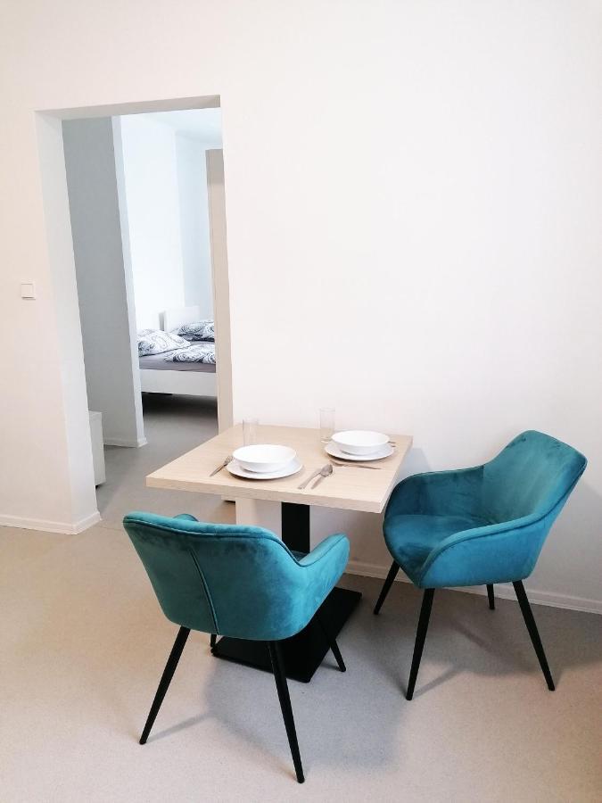 Apartmány Plzeň Zábělá 69 Exteriér fotografie