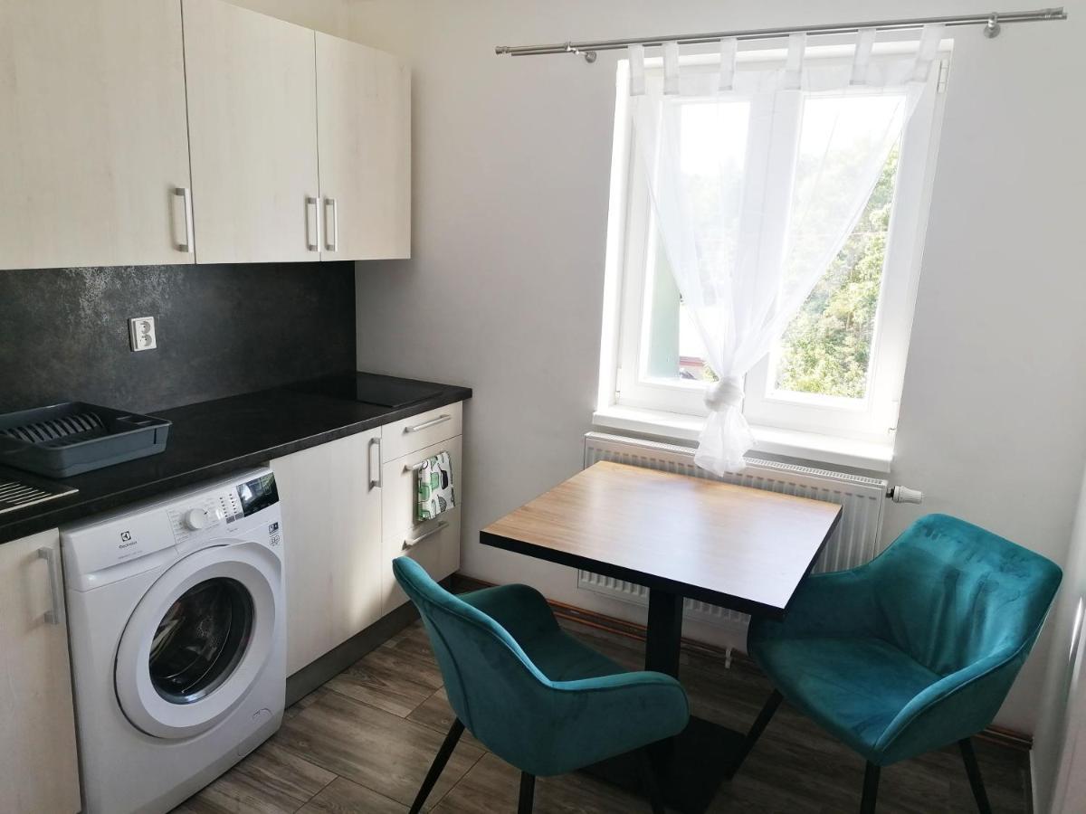Apartmány Plzeň Zábělá 69 Exteriér fotografie