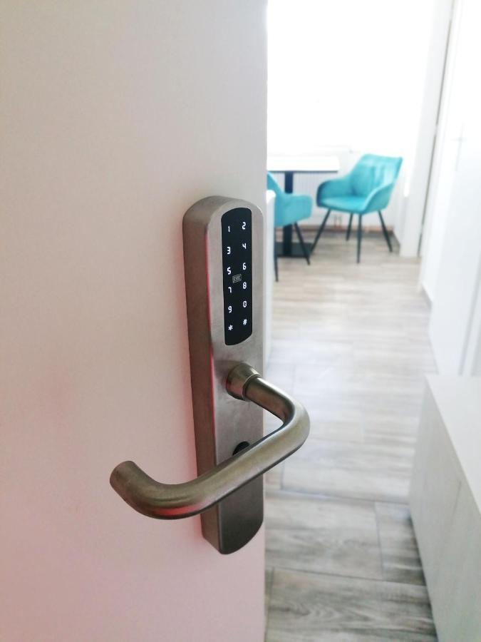Apartmány Plzeň Zábělá 69 Exteriér fotografie