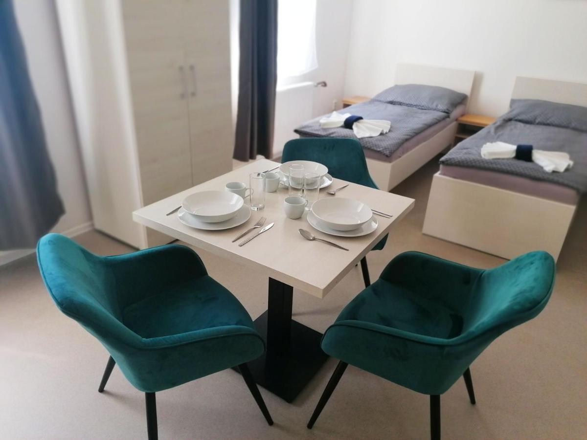 Apartmány Plzeň Zábělá 69 Exteriér fotografie