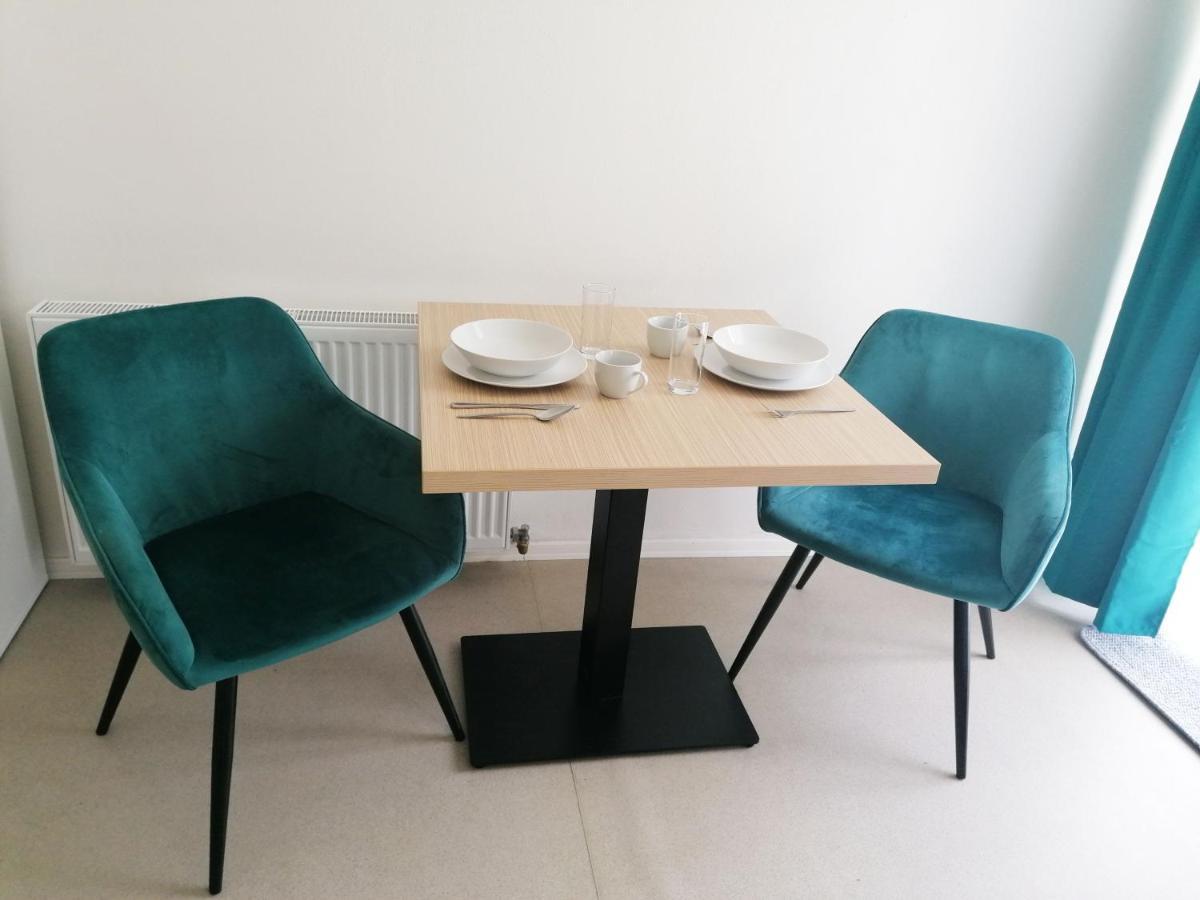 Apartmány Plzeň Zábělá 69 Exteriér fotografie