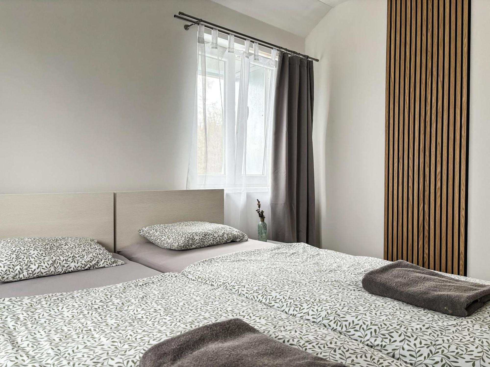 Apartmány Plzeň Zábělá 69 Exteriér fotografie