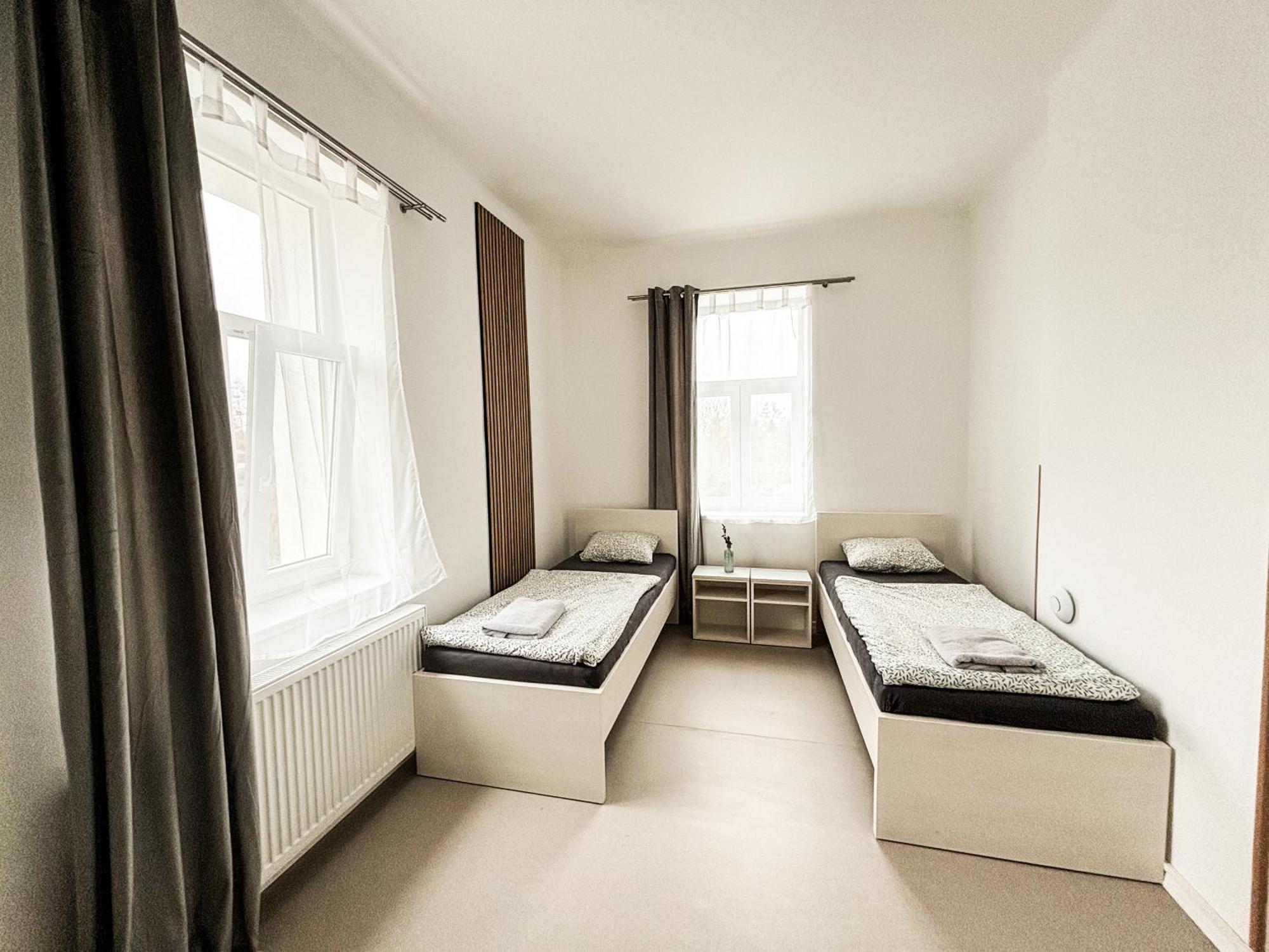 Apartmány Plzeň Zábělá 69 Exteriér fotografie