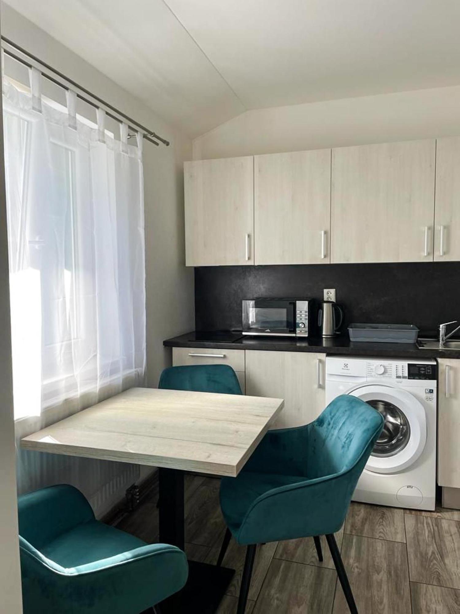 Apartmány Plzeň Zábělá 69 Exteriér fotografie