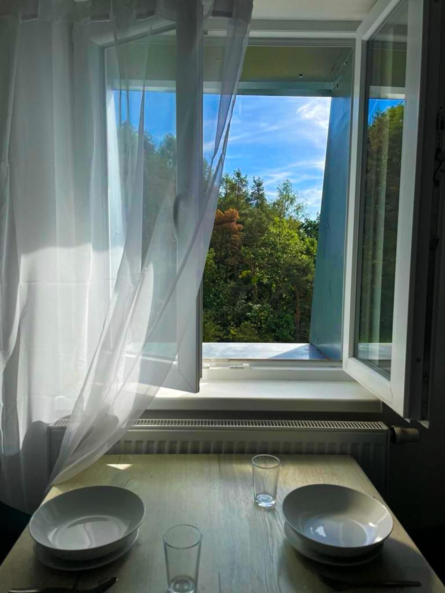 Apartmány Plzeň Zábělá 69 Exteriér fotografie