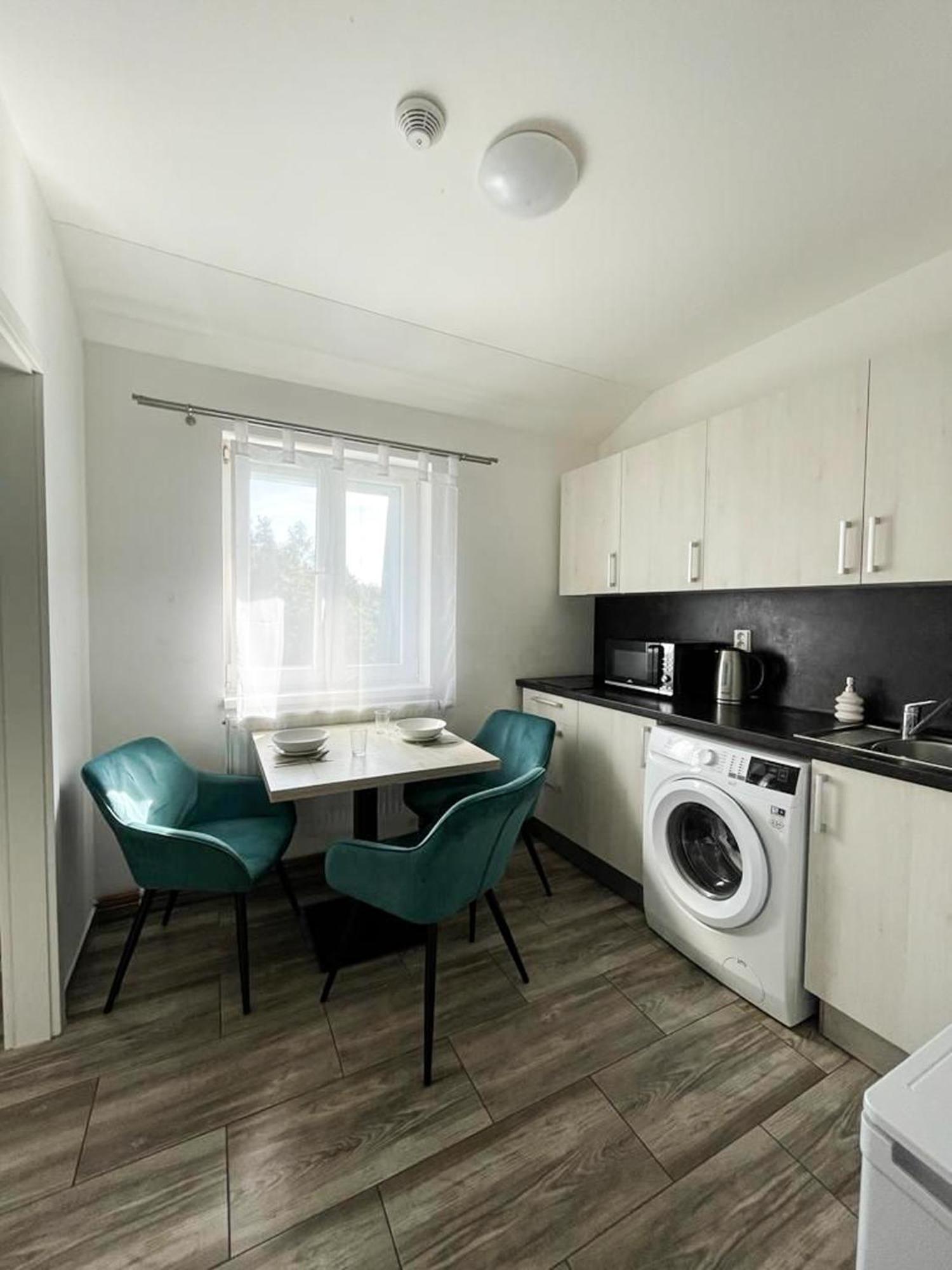 Apartmány Plzeň Zábělá 69 Exteriér fotografie