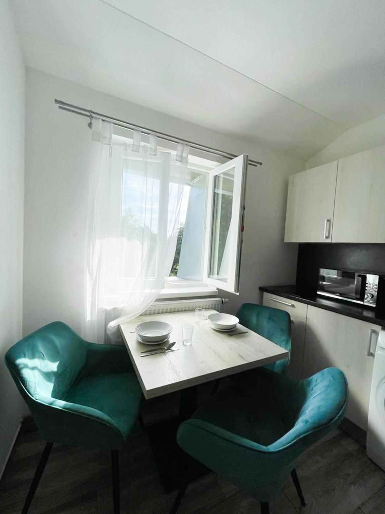 Apartmány Plzeň Zábělá 69 Exteriér fotografie