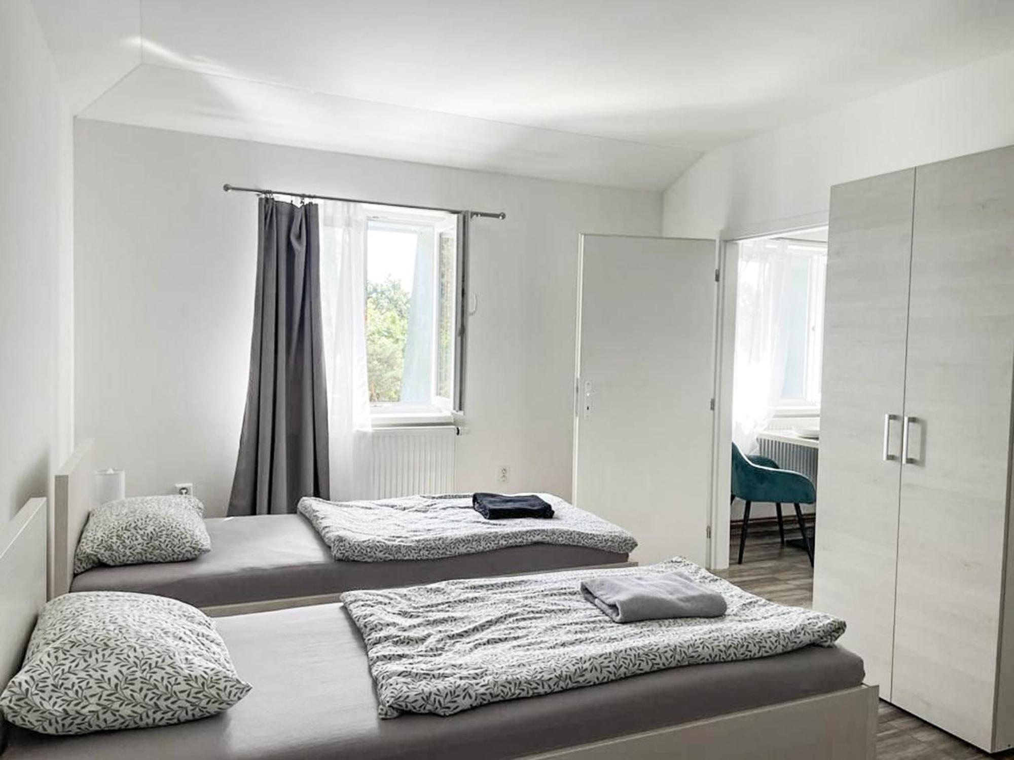 Apartmány Plzeň Zábělá 69 Exteriér fotografie
