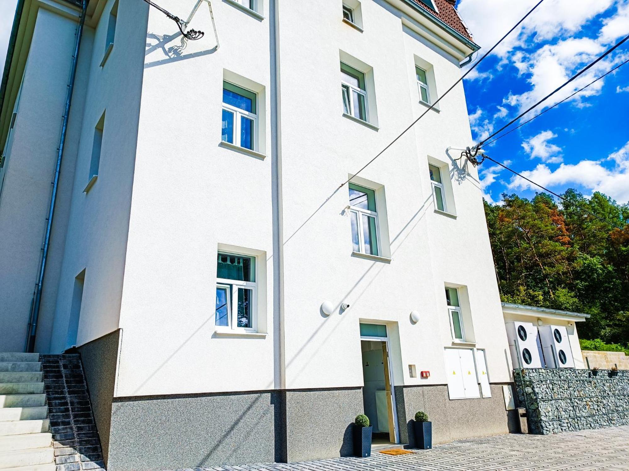 Apartmány Plzeň Zábělá 69 Exteriér fotografie